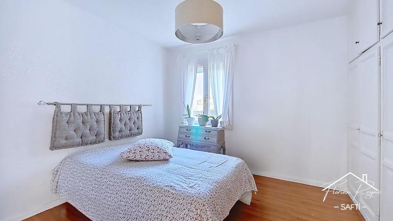 Maison - 122 m² - 4 pièces