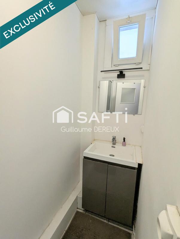 Appartement - 67 m² - 4 pièces