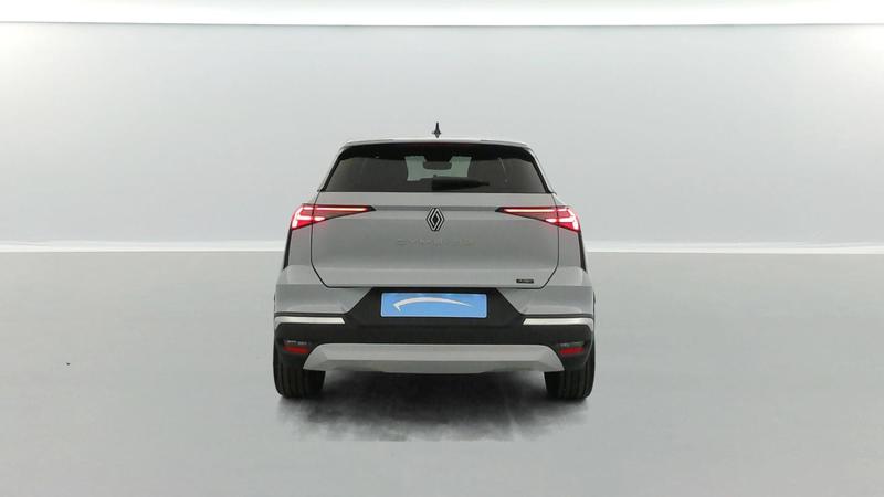 Renault Symbioz E-Tech full hybrid 160 ch Iconic 5p