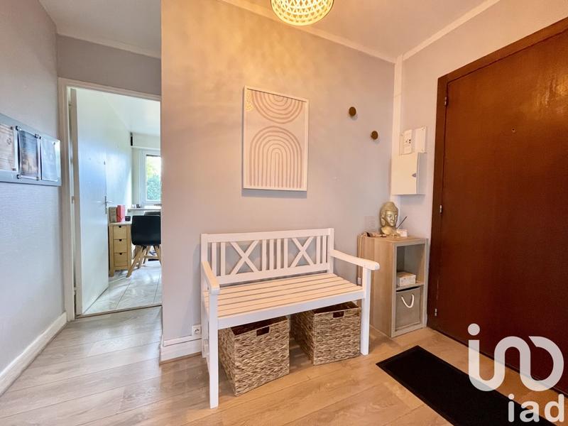 Appartement - 79 m² - 5 pièces