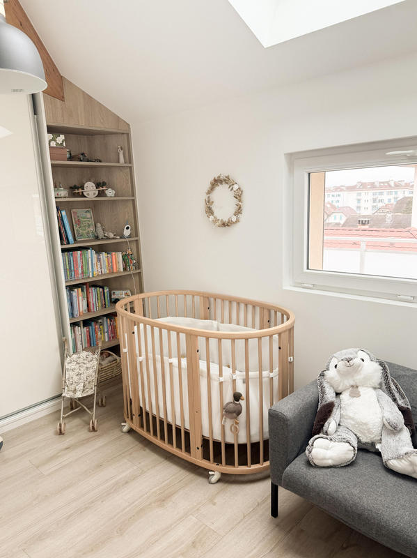 Appartement - 102 m² - 4 pièces