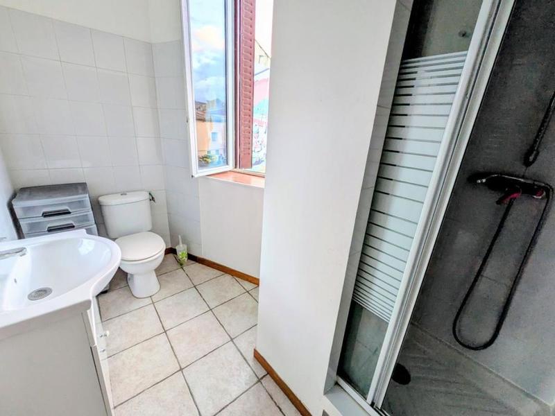 Studio - 29 m² - 1 pièce