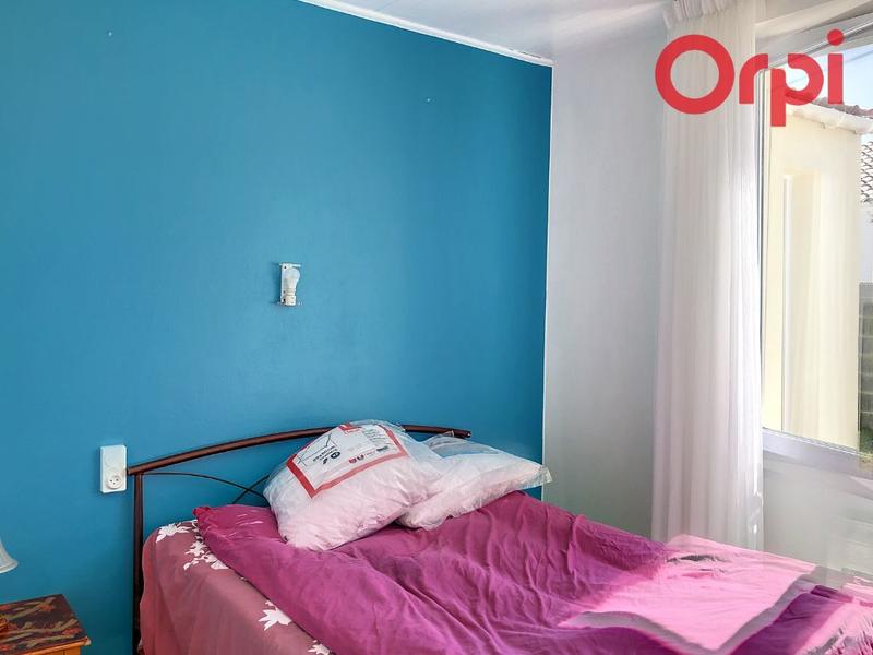 Maison - 89 m² - 5 pièces