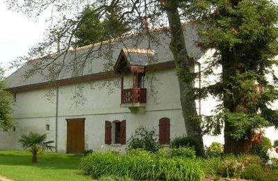 Château - 800 m² - 20 pièces