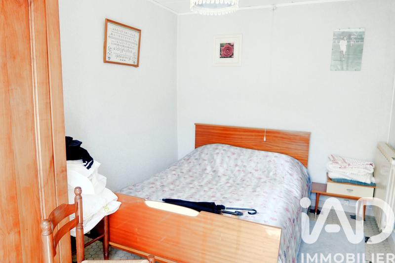 Maison de campagne - 97 m² - 5 pièces