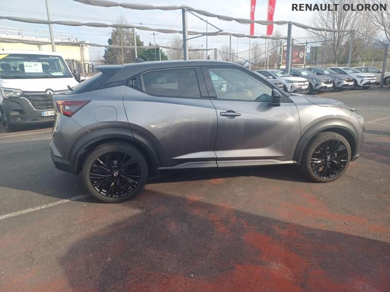 Nissan Juke Dig-T 114 Dct7 Enigma