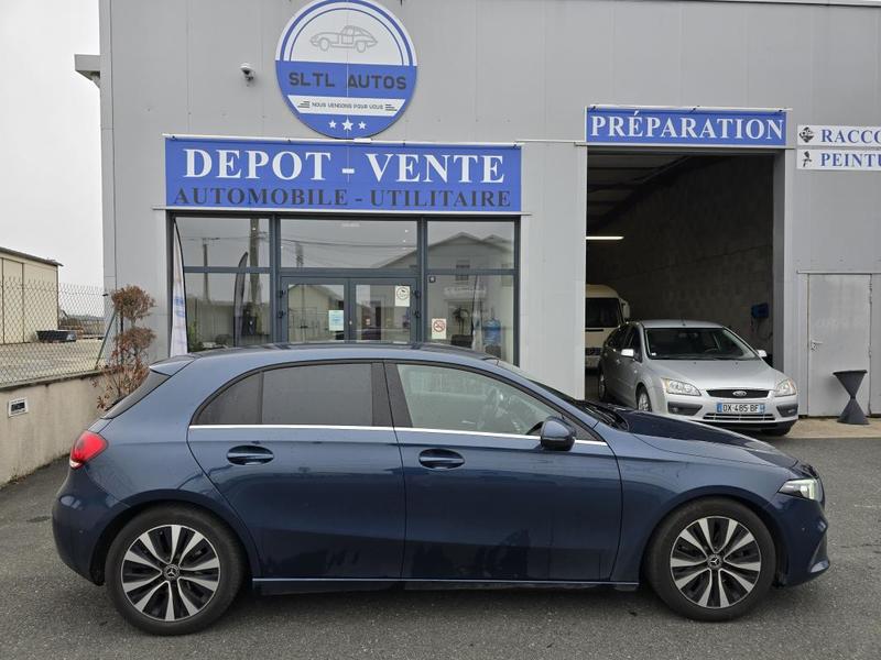 Mercedes Classe a 200 d Business Line 136ch Garantie. / Reprise Possibles