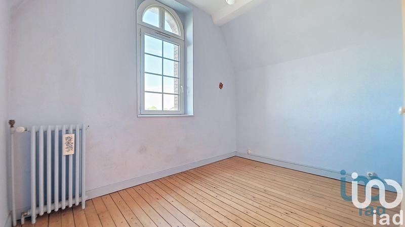 Maison - 126 m² - 6 pièces