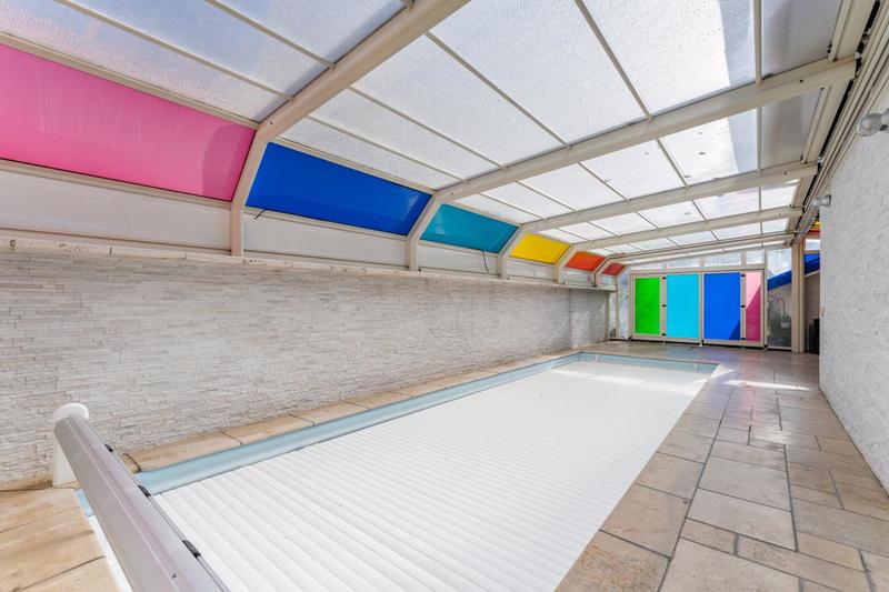 Maison - 162 m² - 6 pièces