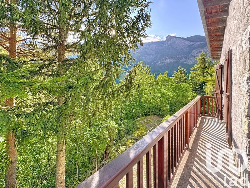 Maison de campagne - 73 m² - 4 pièces