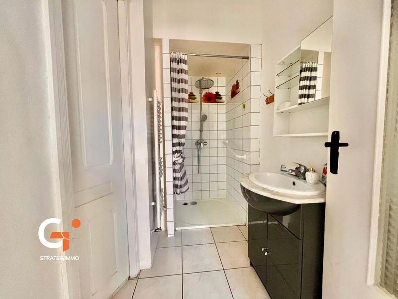 Maison - 74 m² - 5 pièces