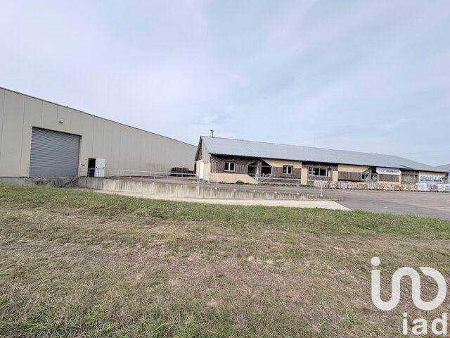 Appartement - 2 105 m² - 10 pièces