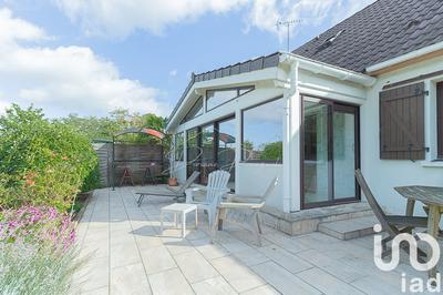 Maison - 110 m² - 6 pièces