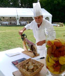 Jean-Luc Meunier Traiteur