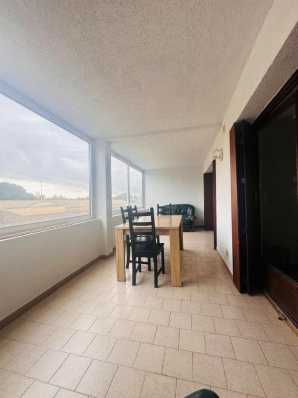 Appartement - 40 m² - 3 pièces