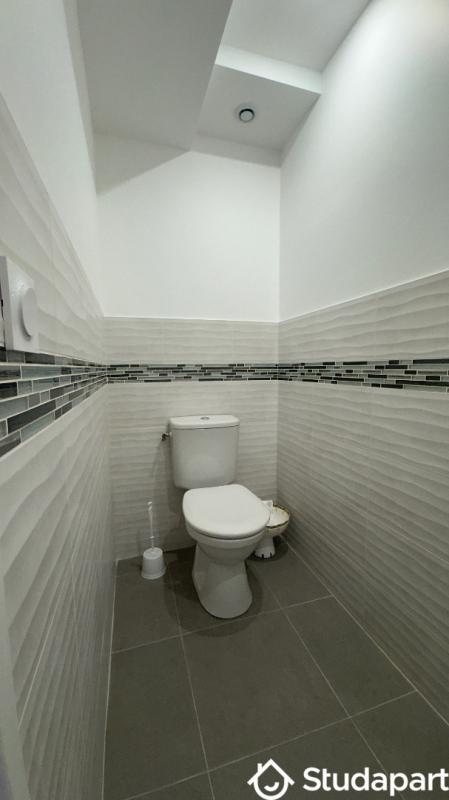 Appartement - 70 m² - 2 pièces