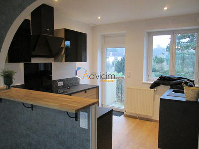 Maison - 142 m² - 7 pièces