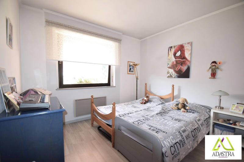 Maison - 173 m² - 7 pièces