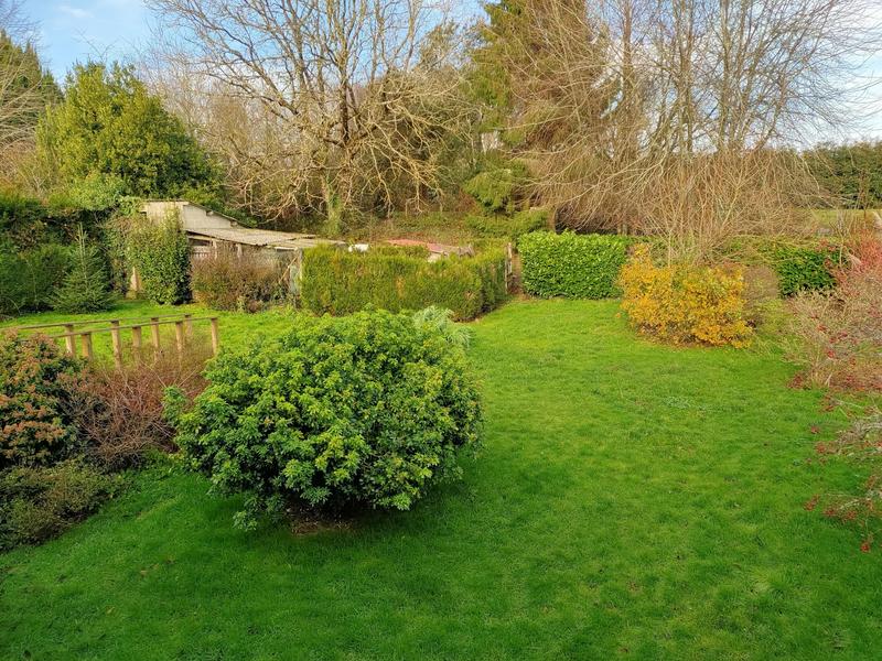 Maison - 93 m² - 4 pièces