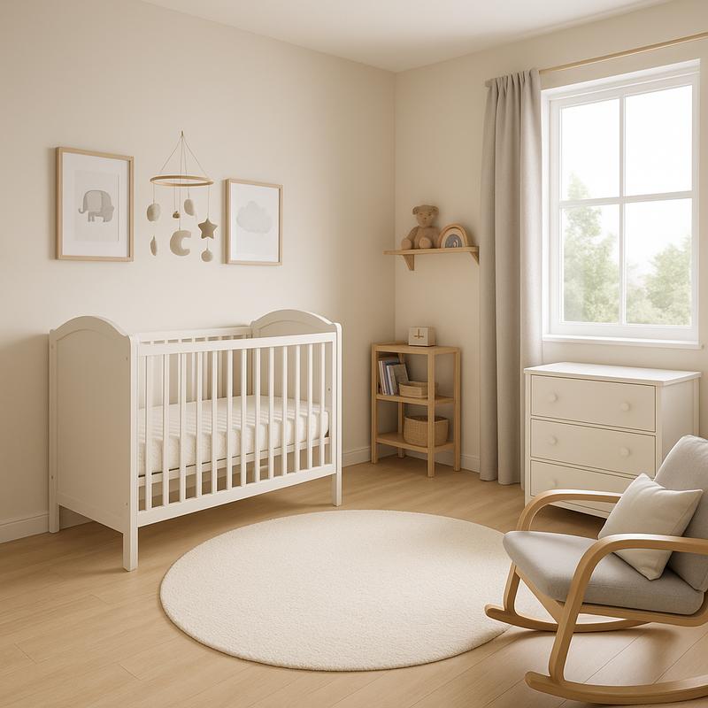 Duplex - 105 m² - 5 pièces