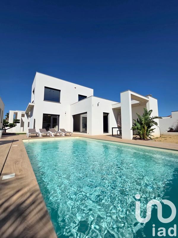 Maison de maîtres - 147 m² - 4 pièces