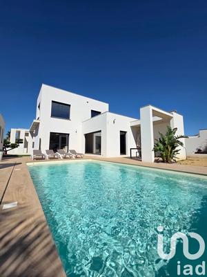 Maison de maîtres - 147 m² - 4 pièces