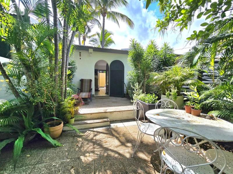 Villa - 167 m² - 6 pièces