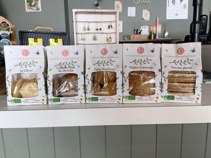 Le Comptoir de Chloé