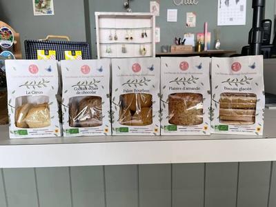 Le Comptoir de Chloé