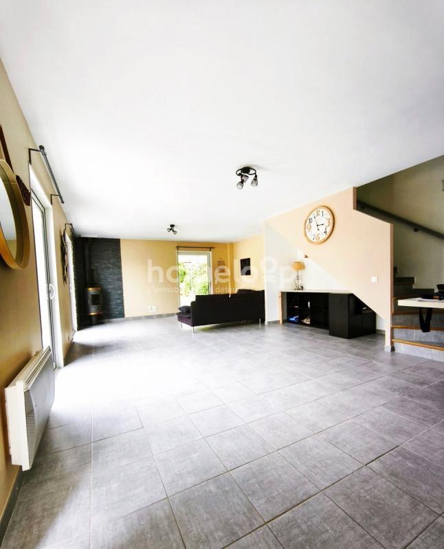 Villa - 90 m² - 4 pièces