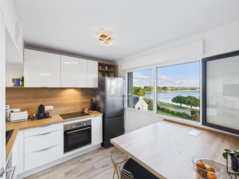 Appartement - 75 m² - 3 pièces