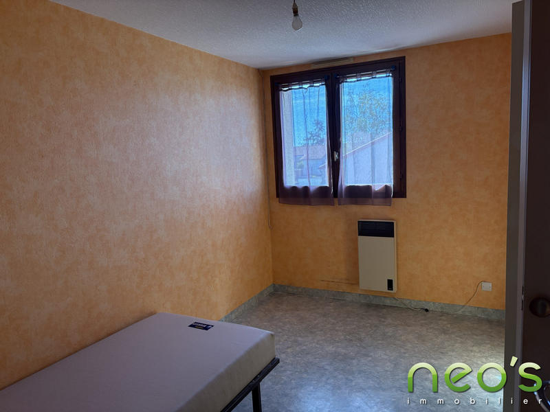 Maison traditionnelle - 109 m² - 6 pièces