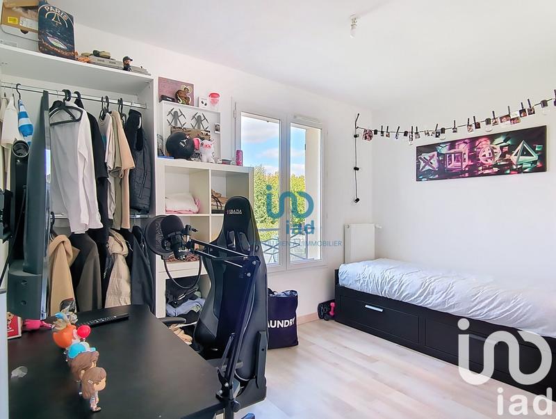 Maison - 99 m² - 5 pièces