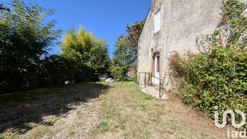 Maison - 188 m² - 7 pièces