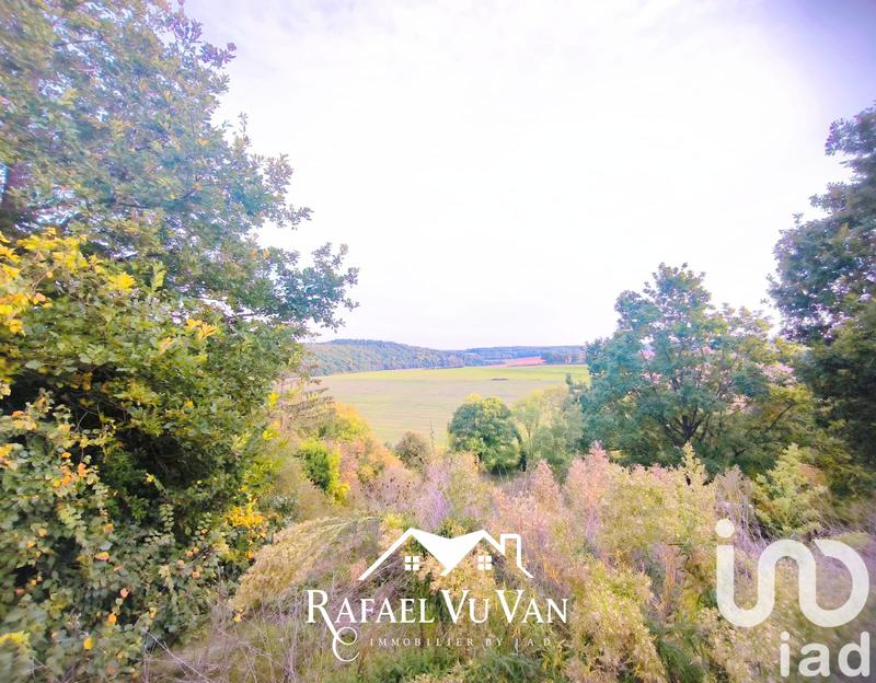 Maison - 154 m² - 6 pièces