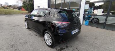 Renault Clio V 1.5 Blue Dci 100 Cv Evolution