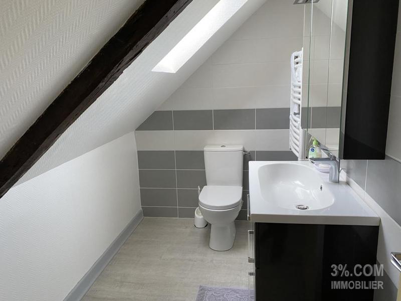 Propriété - 136 m² - 6 pièces