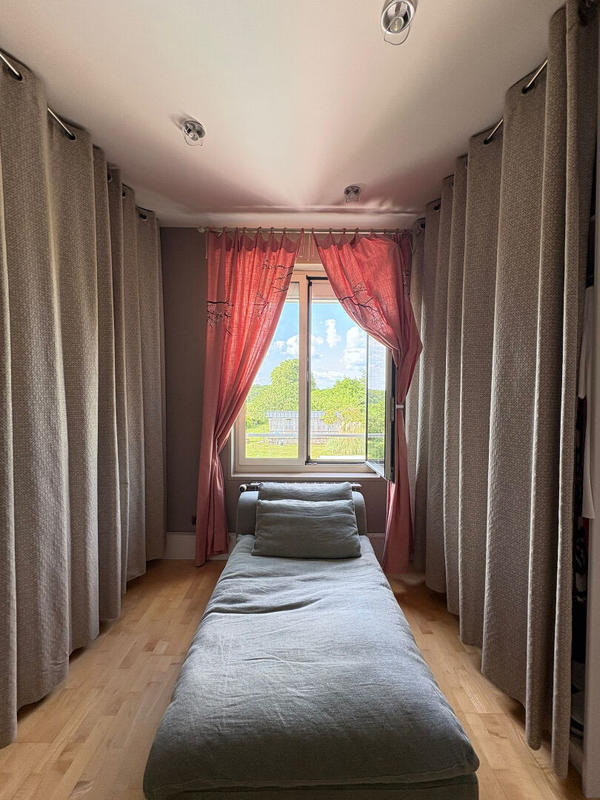 Demeure - 350 m² - 9 pièces