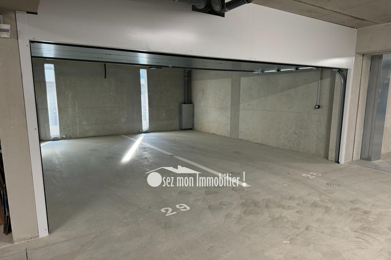 Appartement - 104 m² - 4 pièces