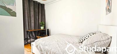 Appartement - 92 m² - 1 pièce