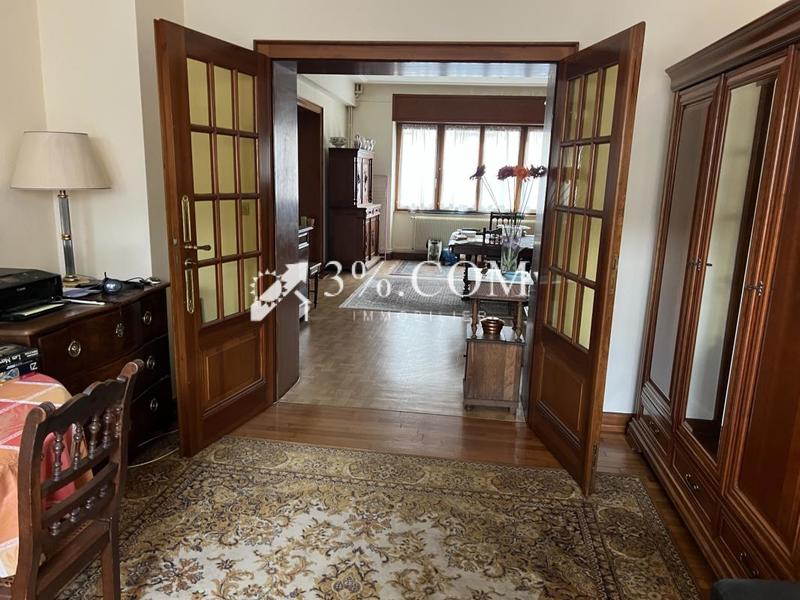 Appartement - 135 m² - 5 pièces