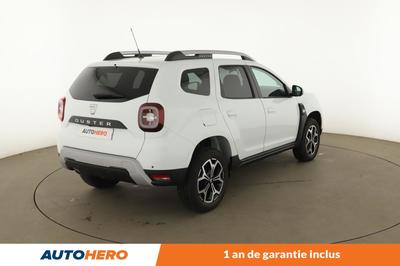 Dacia Duster II 1.3 TCe Prestige 4x2 130 ch