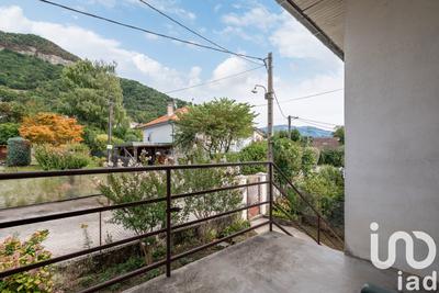 Maison - 70 m² - 3 pièces