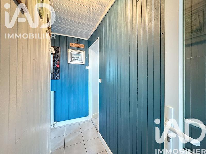 Maison de campagne - 117 m² - 6 pièces