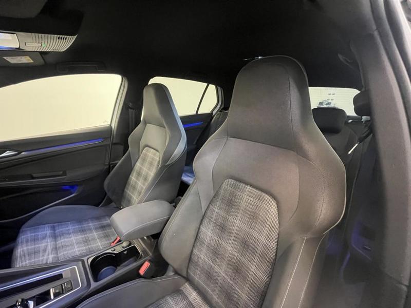 Volkswagen Golf VIII 2.0 Tdi 200 Dsg7 Gtd