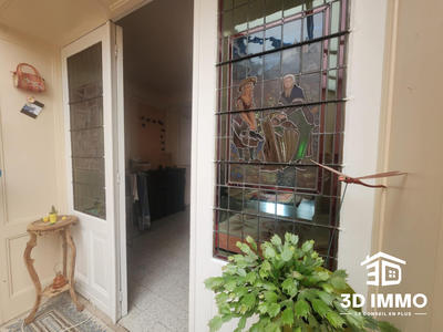 Maison - 131 m² - 4 pièces