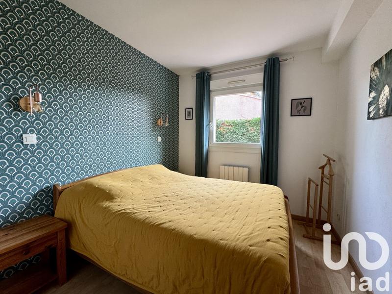 Maison - 78 m² - 4 pièces