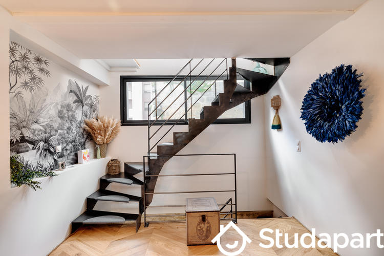 Maison - 83 m² - 4 pièces