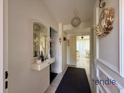 Maison - 122 m² - 6 pièces