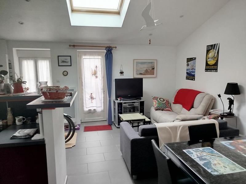 Maison - 50 m² - 2 pièces